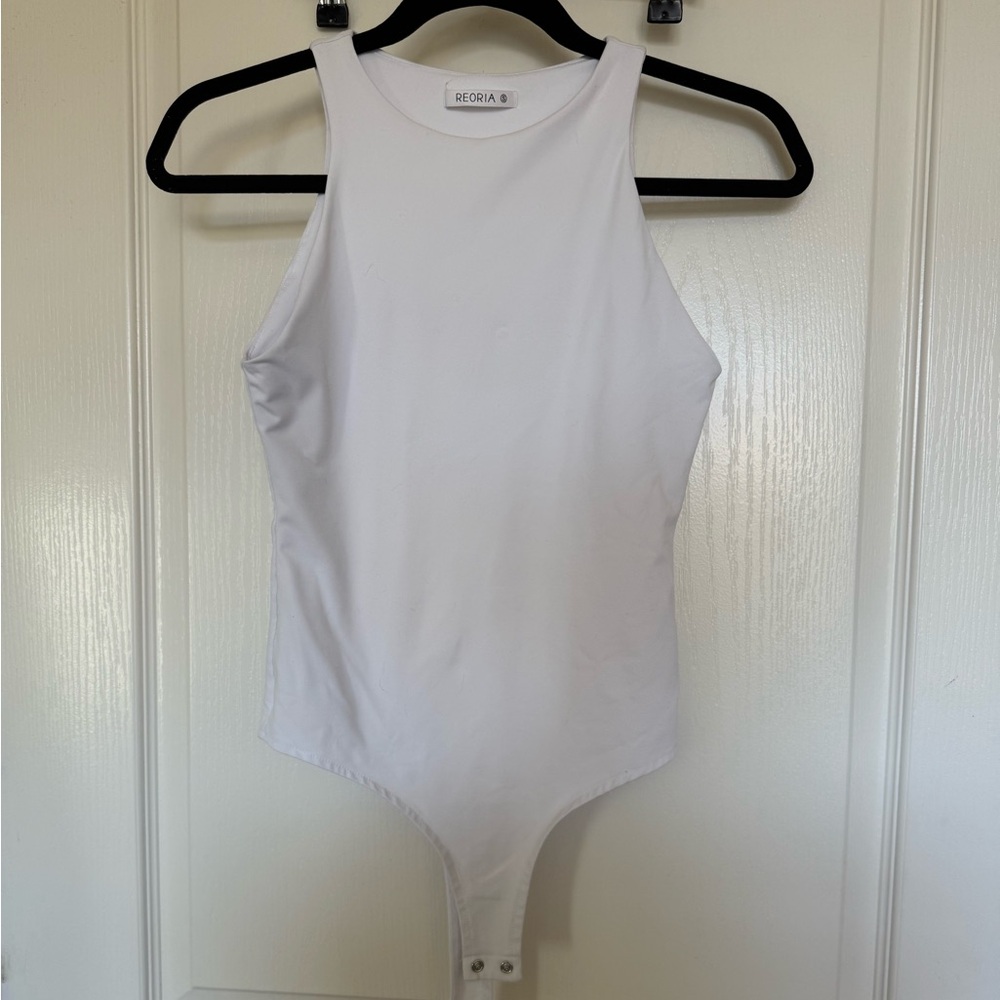 Bodysuit 3 pack